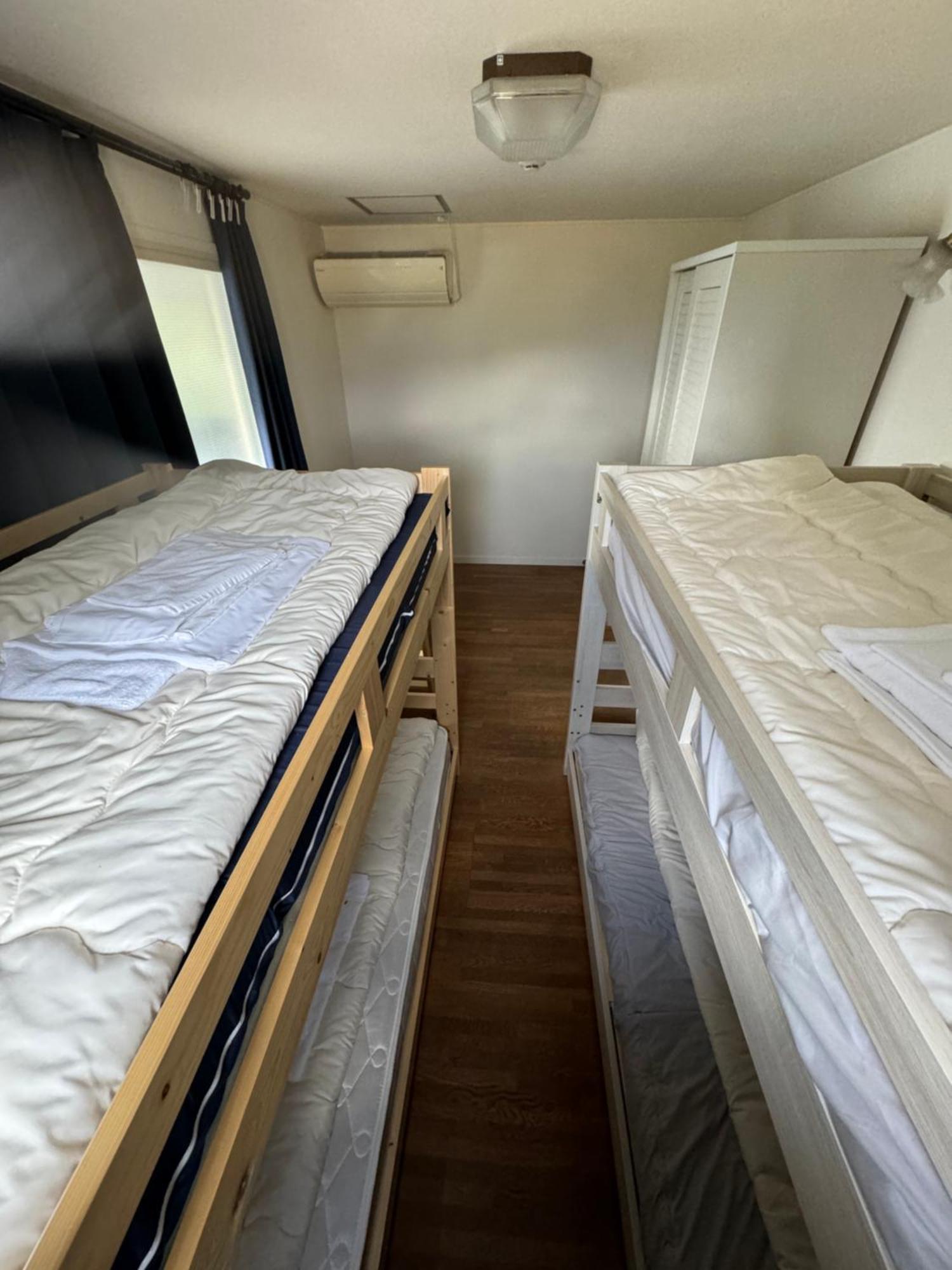Taotechhouse Hotel Hakuba Luaran gambar