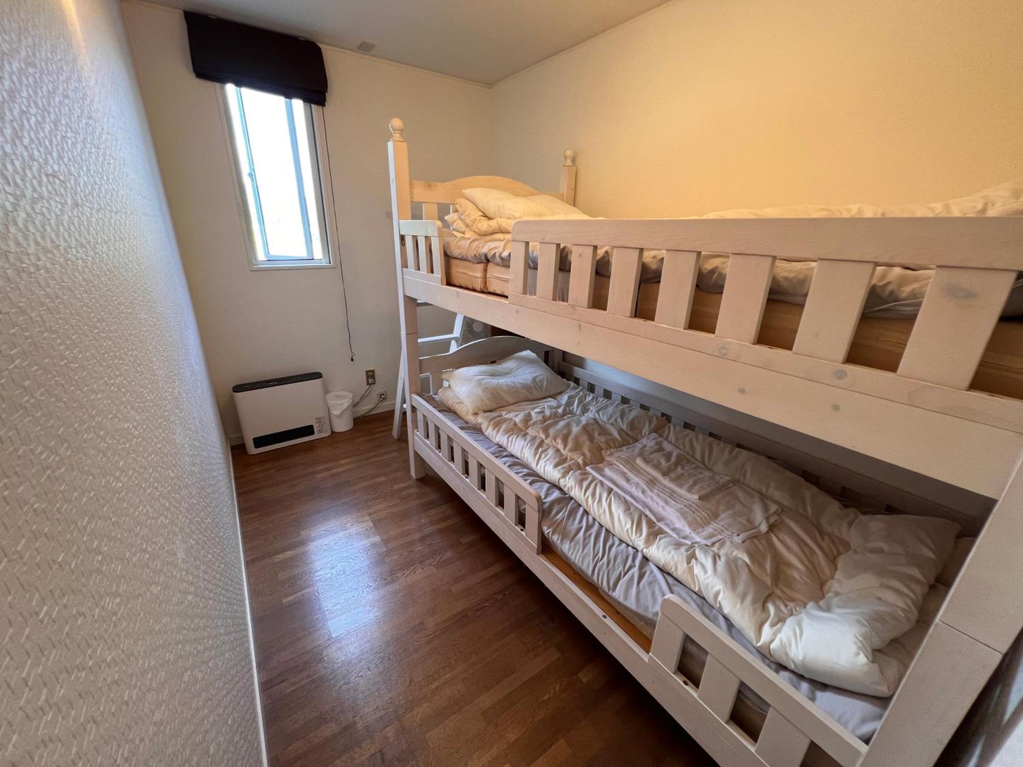 Taotechhouse Hotel Hakuba Luaran gambar
