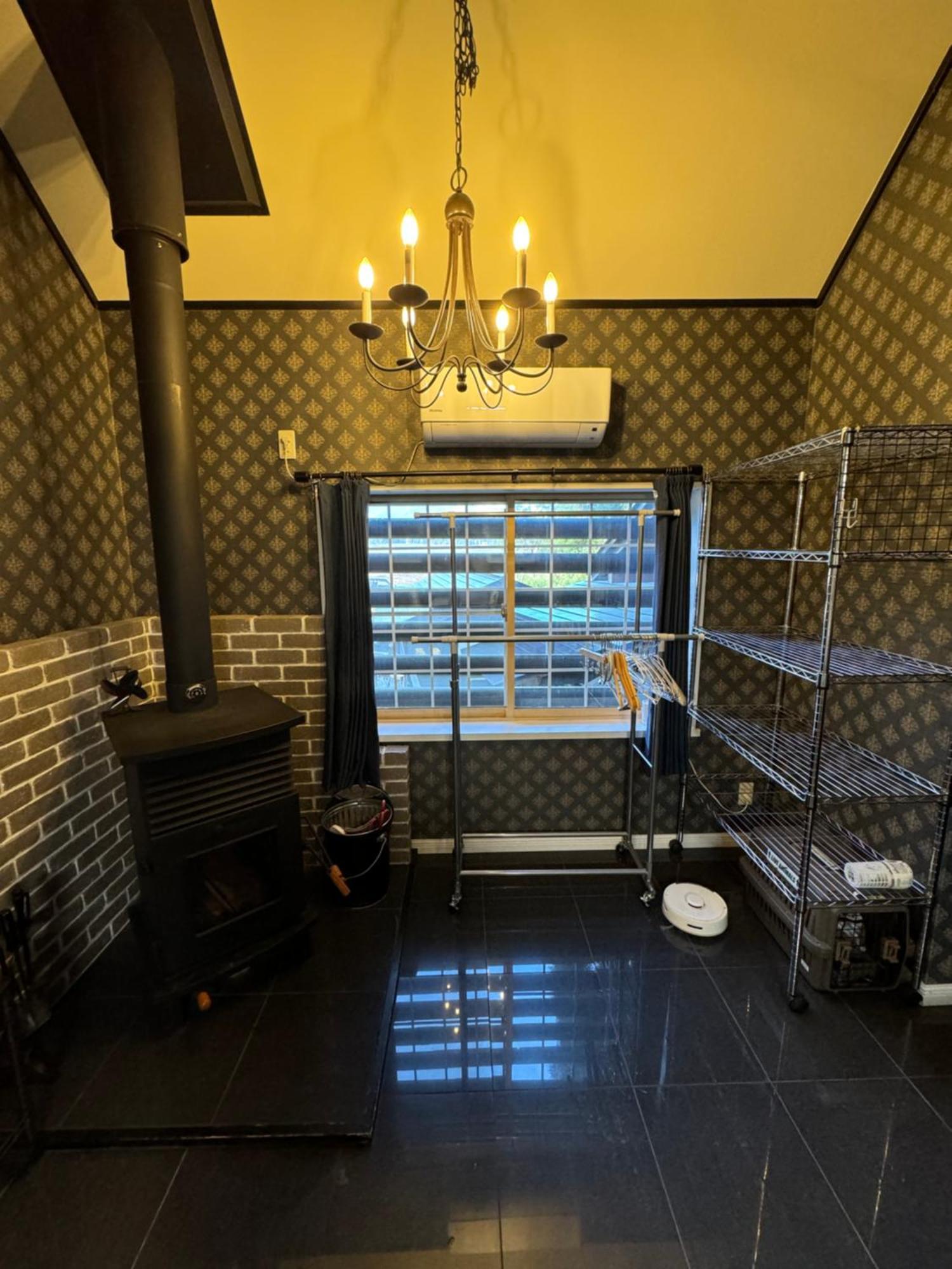 Taotechhouse Hotel Hakuba Luaran gambar