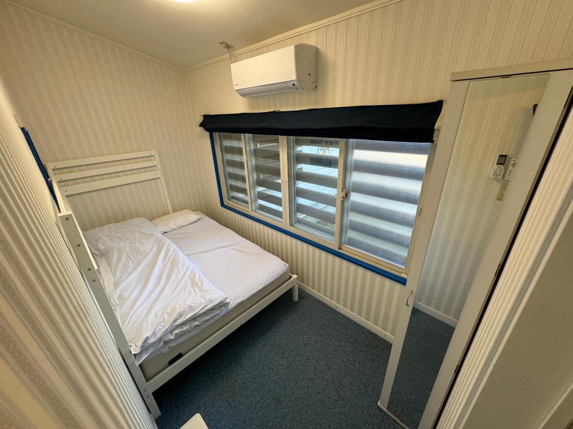 Taotechhouse Hotel Hakuba Luaran gambar