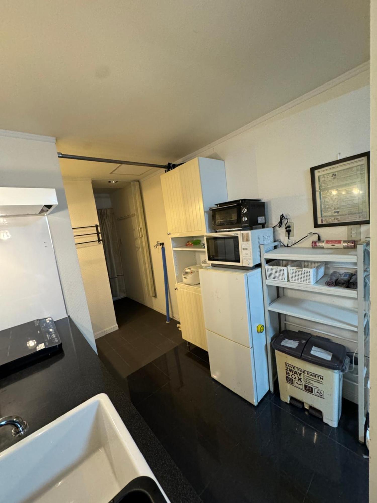 Taotechhouse Hotel Hakuba Luaran gambar
