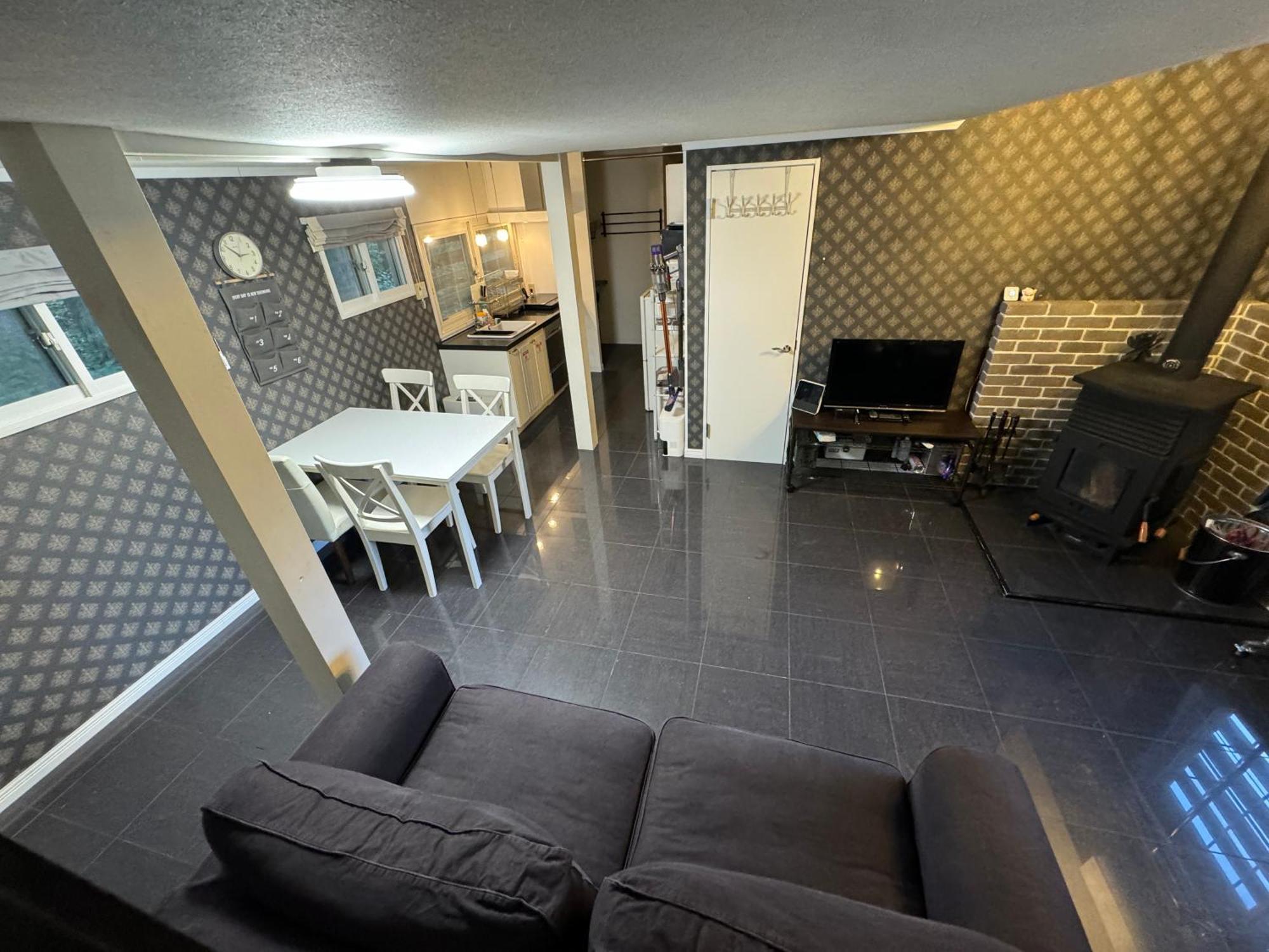 Taotechhouse Hotel Hakuba Luaran gambar